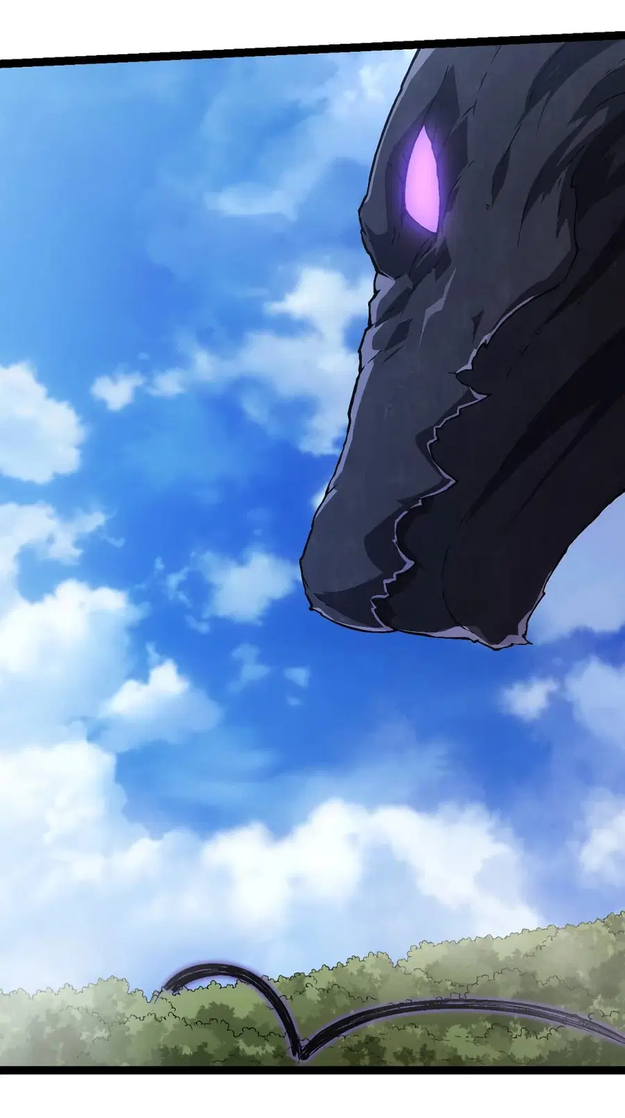 Evolution from the Big Tree ตอนที่ 81 หน้า 8