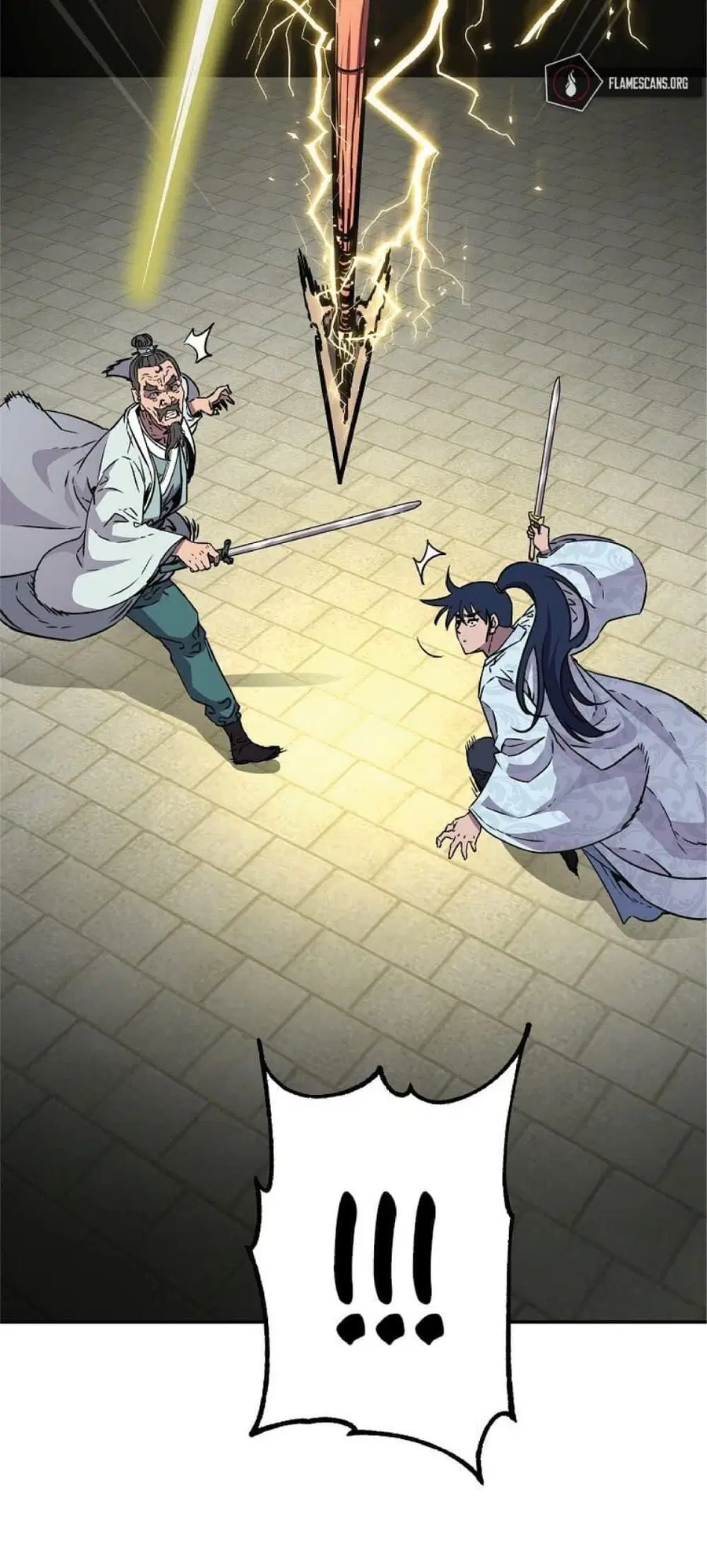 The Reborn Ranker Chronicles ตอนที่ 50 หน้า 60