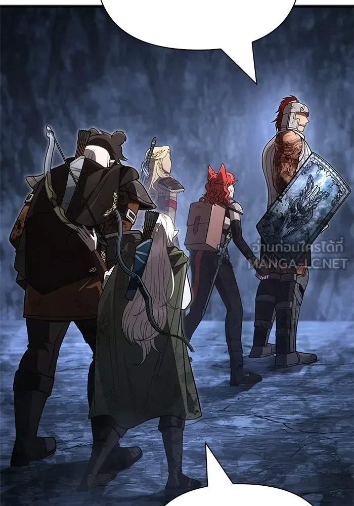 Surviving the Game as a Barbarian เอาชีวิตรอดในเกมฉบับคนเถื่อน ตอนที่ 139 หน้า 186