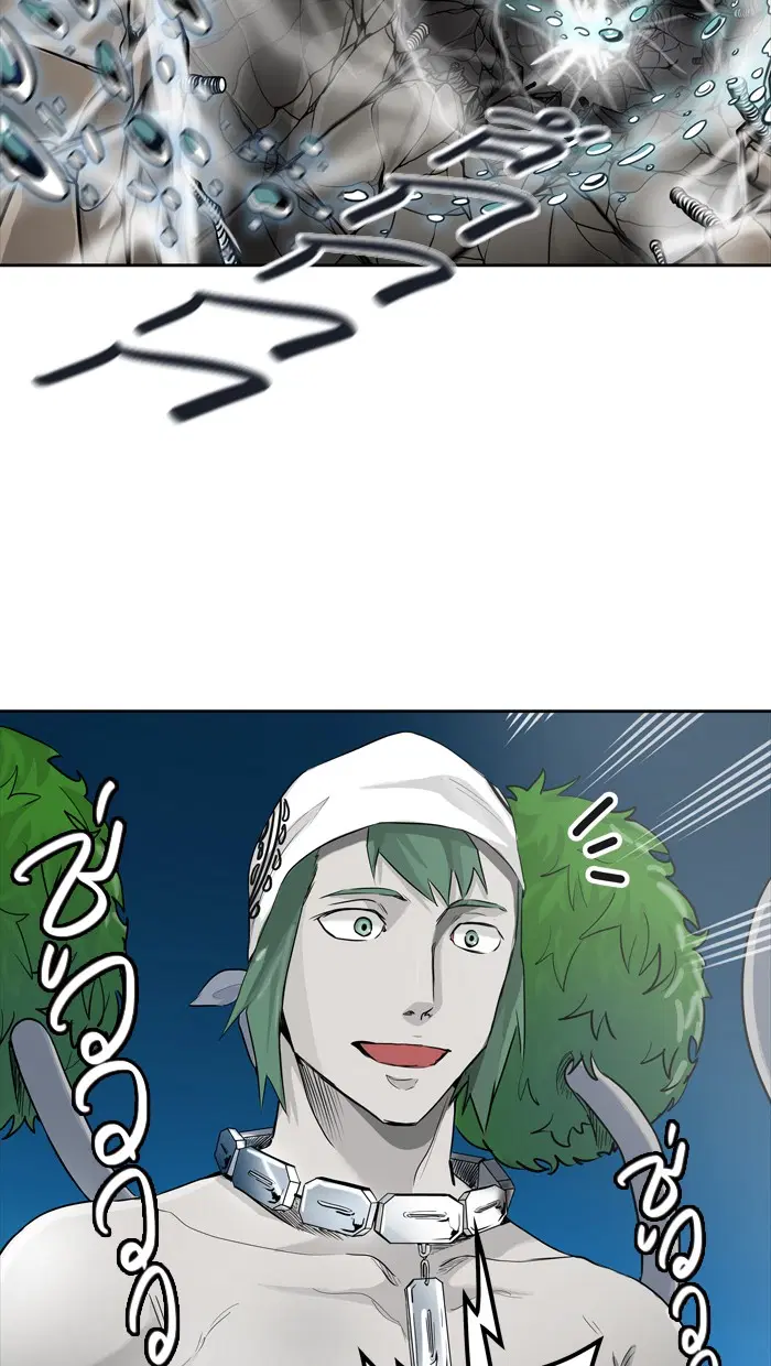 Tower of God ตอนที่ 429 หน้า 111