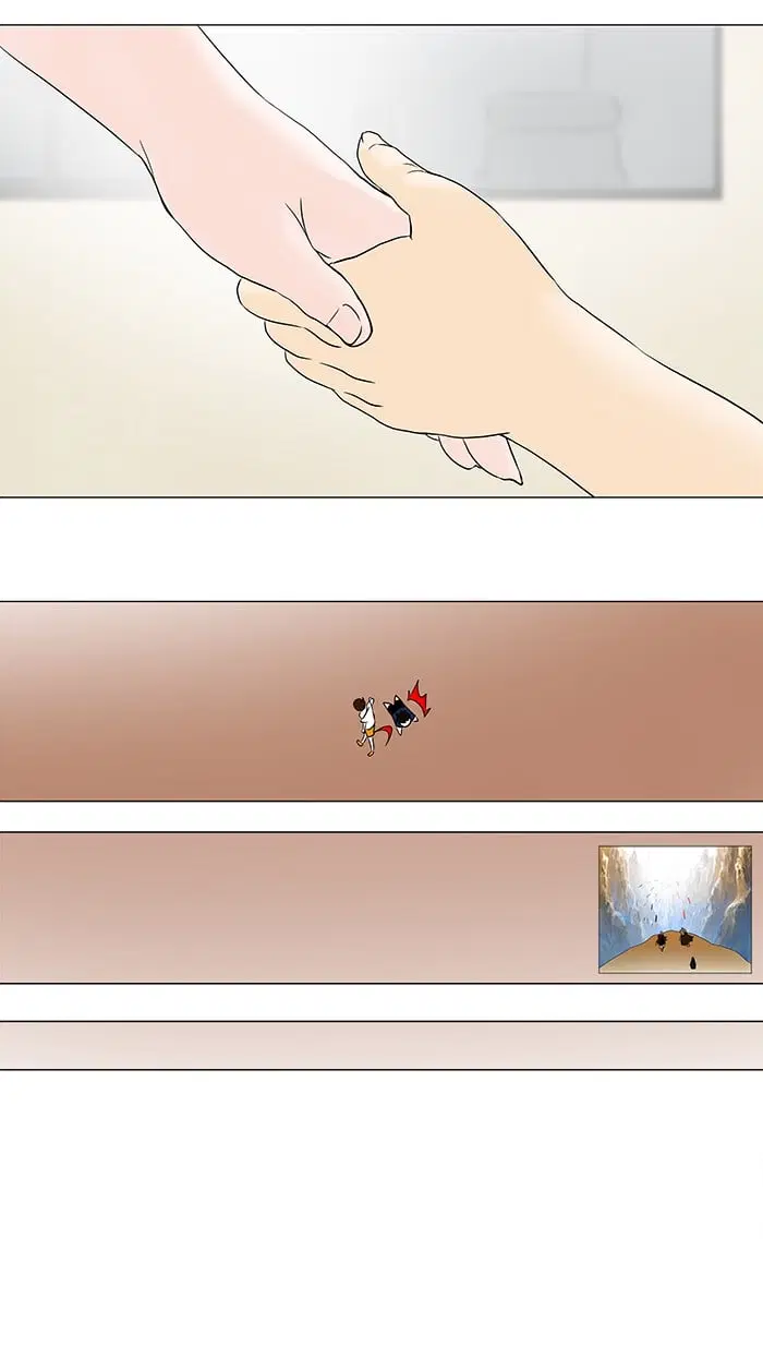 Tower of God ตอนที่ 60 หน้า 38