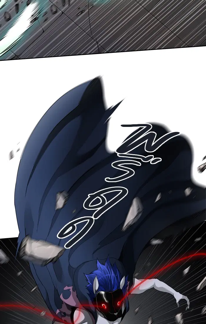 Tower of God ตอนที่ 433 หน้า 98