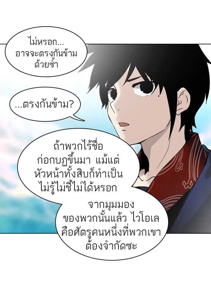 Tower of God ตอนที่ 284 หน้า 34