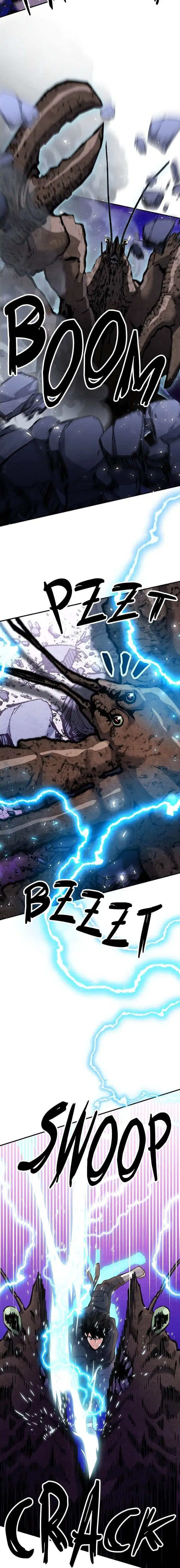 Seoul Station Druid ตอนที่ 134 หน้า 7