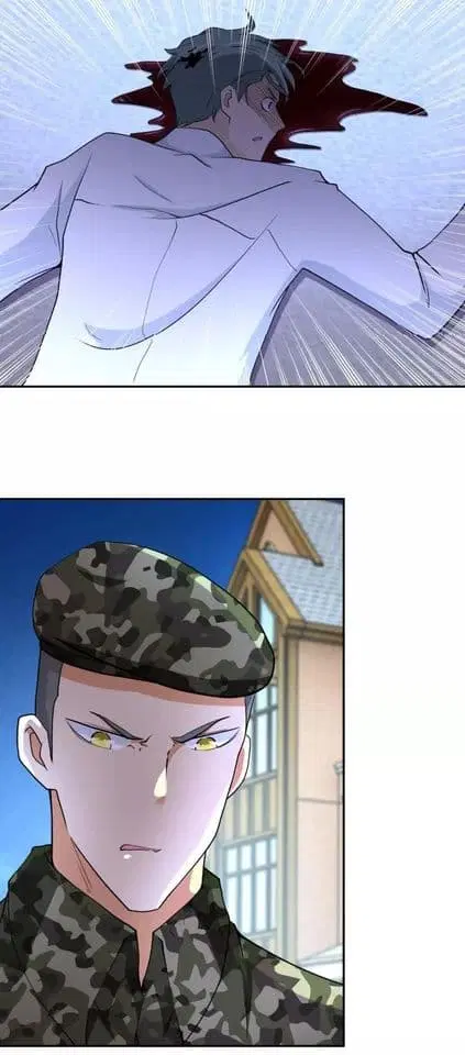 Apocalyptic Super System ตอนที่ 76 หน้า 5