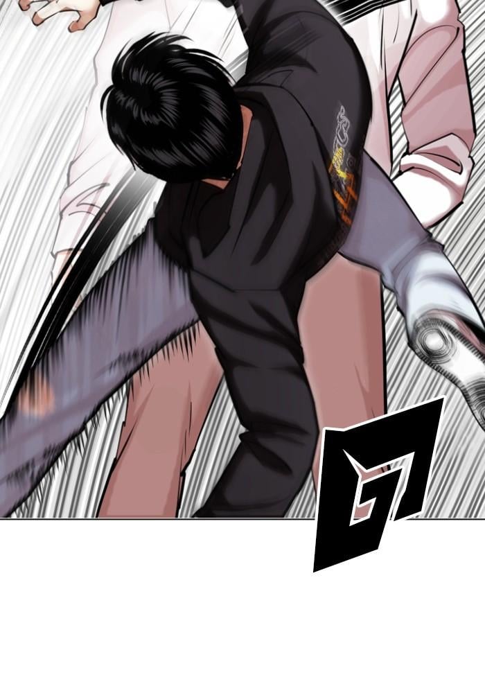 Lookism ตอนที่ 428 หน้า 169