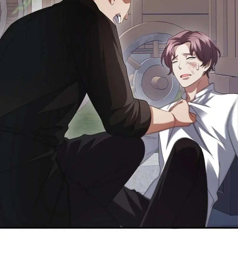 Mightiest Melee Magician สุดยอดจอมเวทย์สายประชิด ตอนที่ 49 หน้า 3