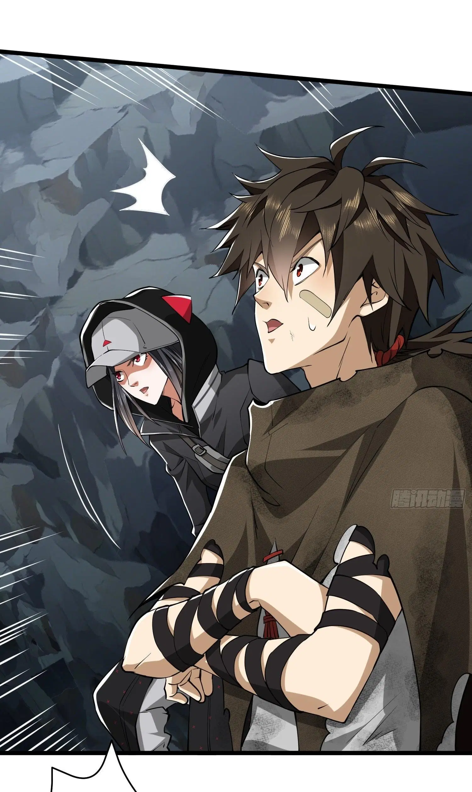 The First Order ตอนที่ 33 หน้า 19