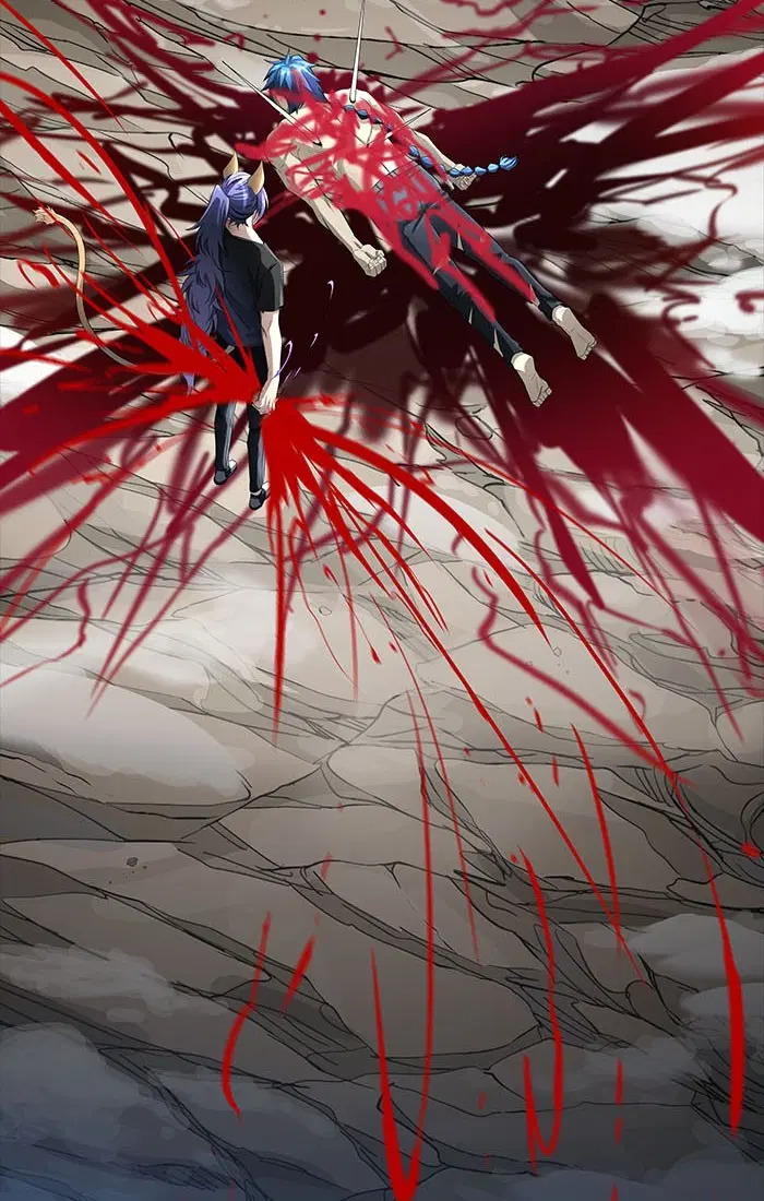 Tower of God ตอนที่ 536 หน้า 124