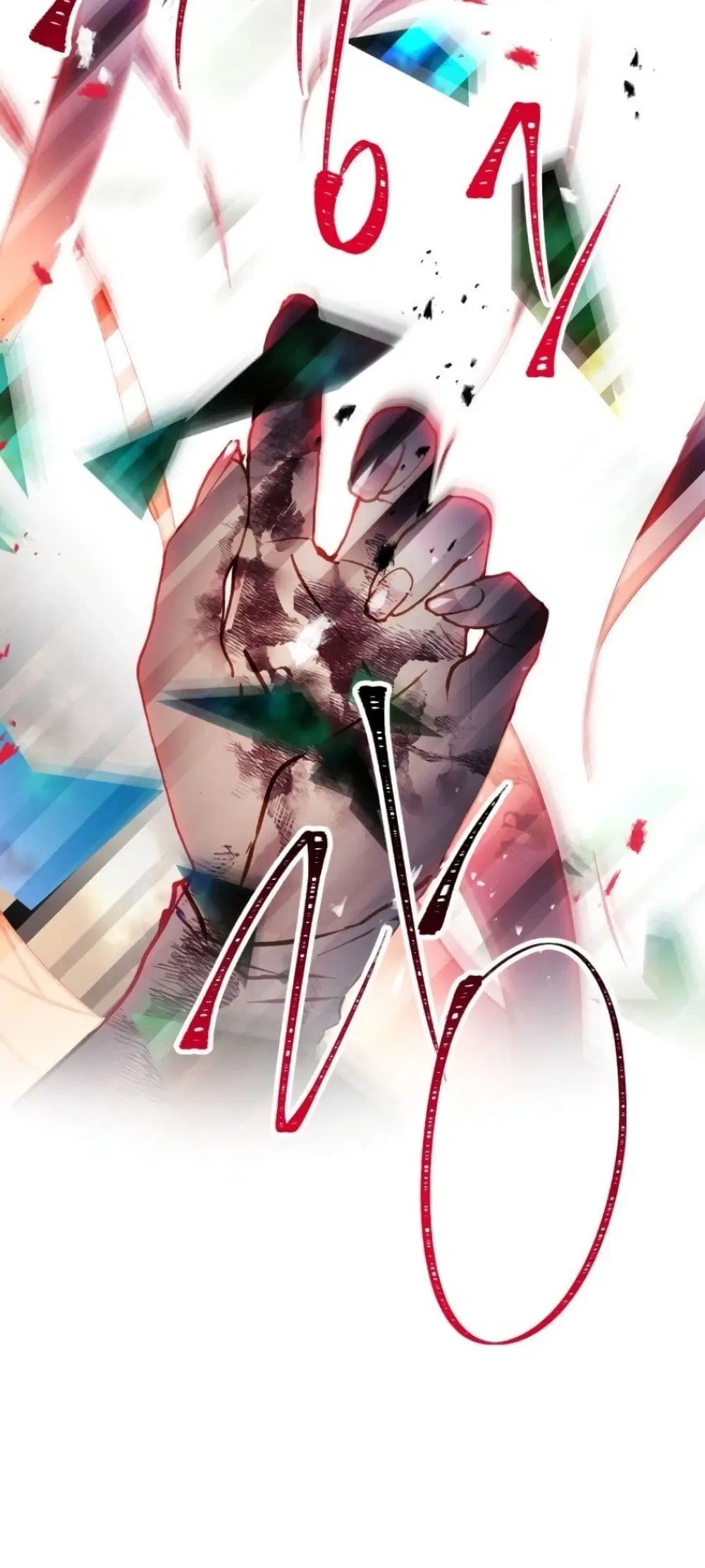 Death Is The Only Ending For The Villainess ตอนที่ 211 หน้า 59
