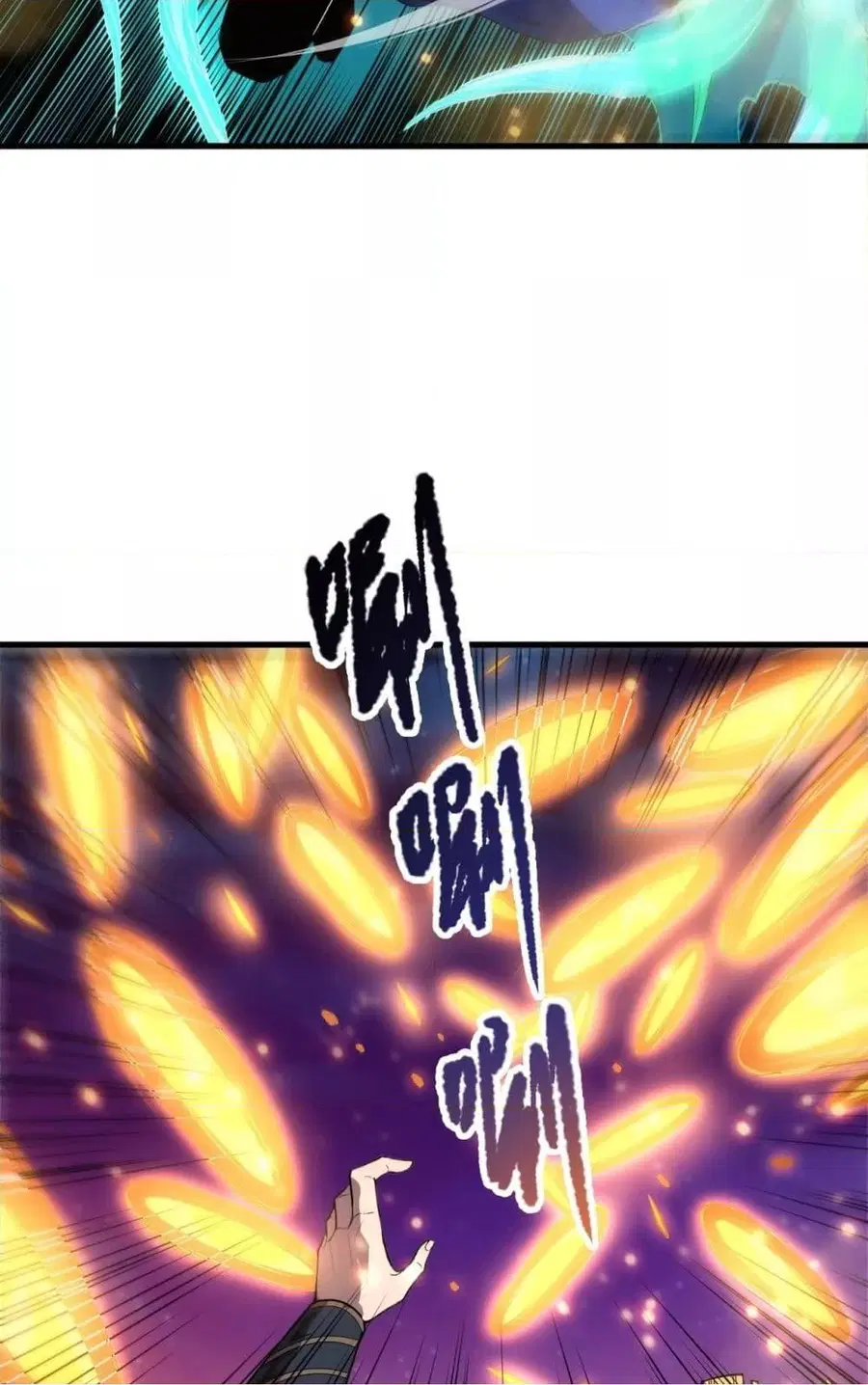 Necromancer King of The Scourge ตอนที่ 208 หน้า 6