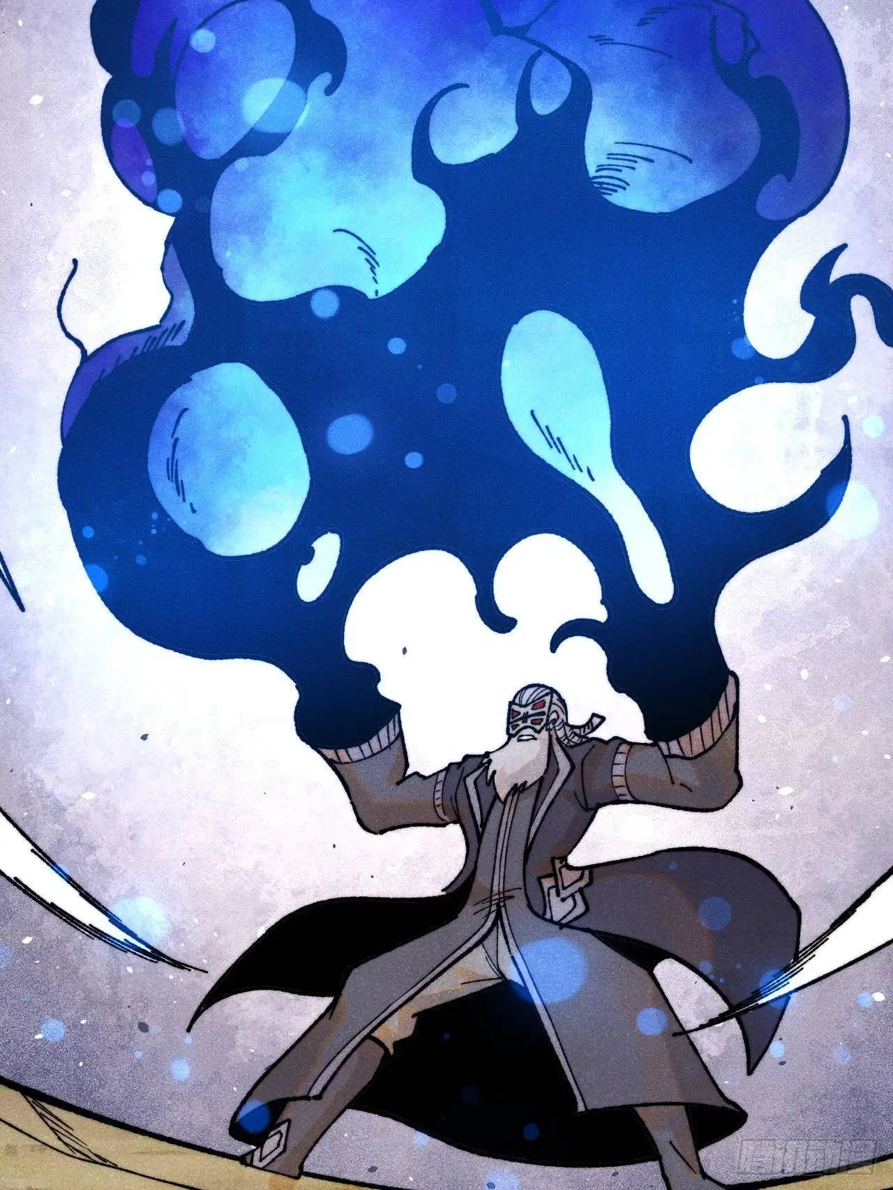 All Hail the Sect Leader ตอนที่ 360 หน้า 28