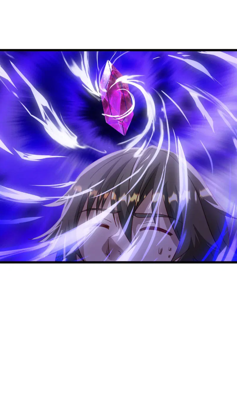Peerless Battle Spirit ตอนที่ 665 หน้า 50