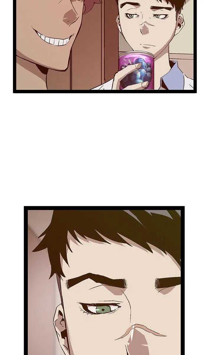 Weak Hero ตอนที่ 89 หน้า 32