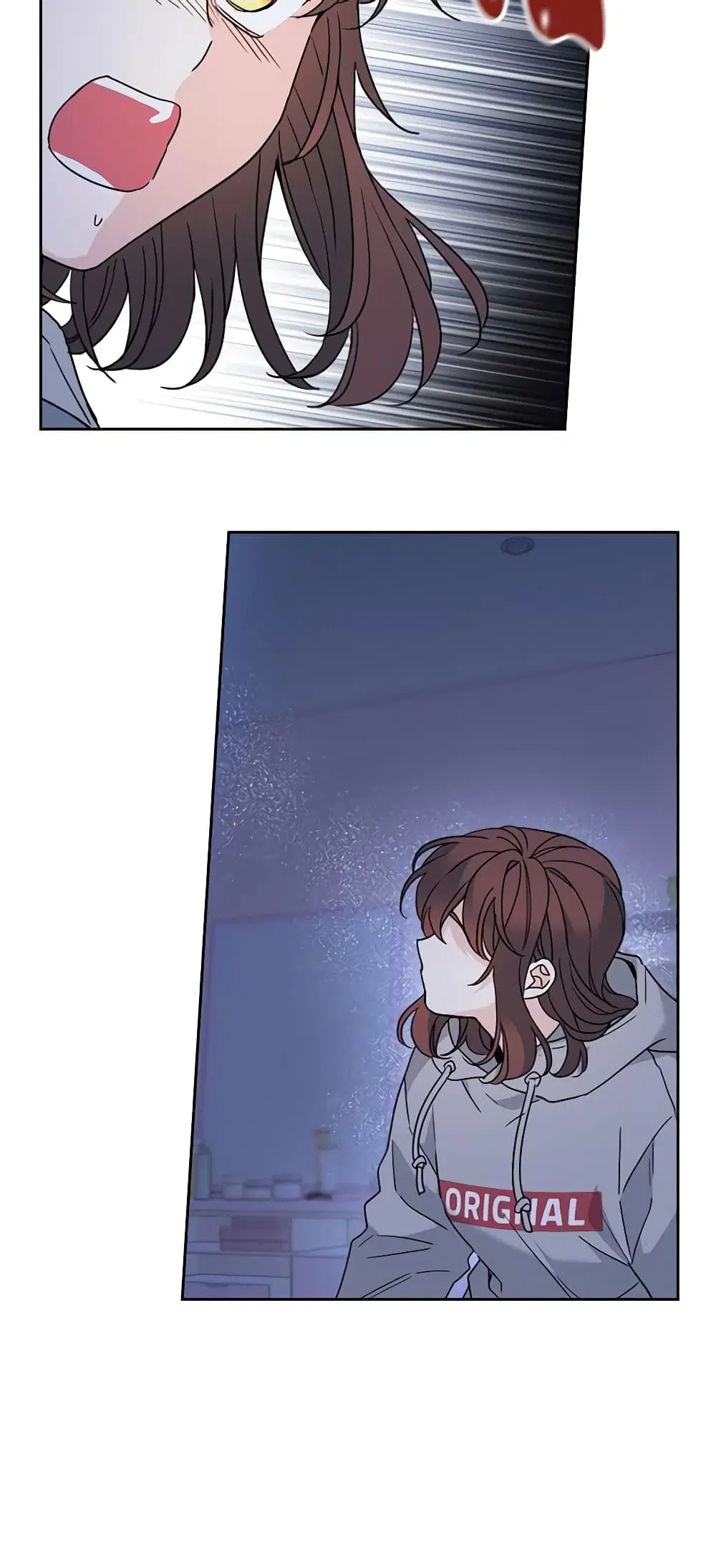 My Life as an Internet Novel ตอนที่ 211 หน้า 11
