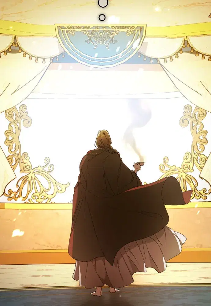 Your Throne ตอนที่ 234 หน้า 8