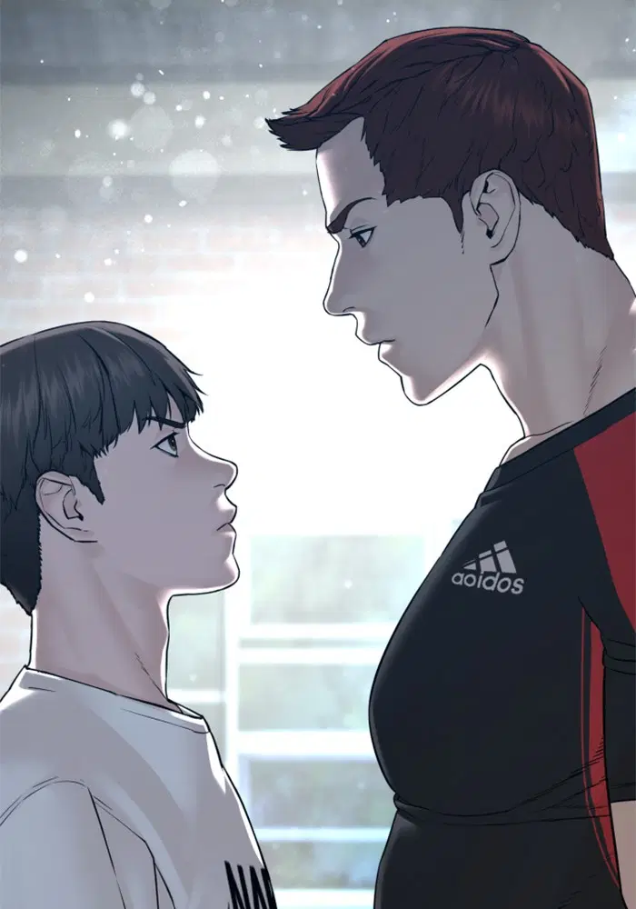 How to Fight ตอนที่ 106 หน้า 173