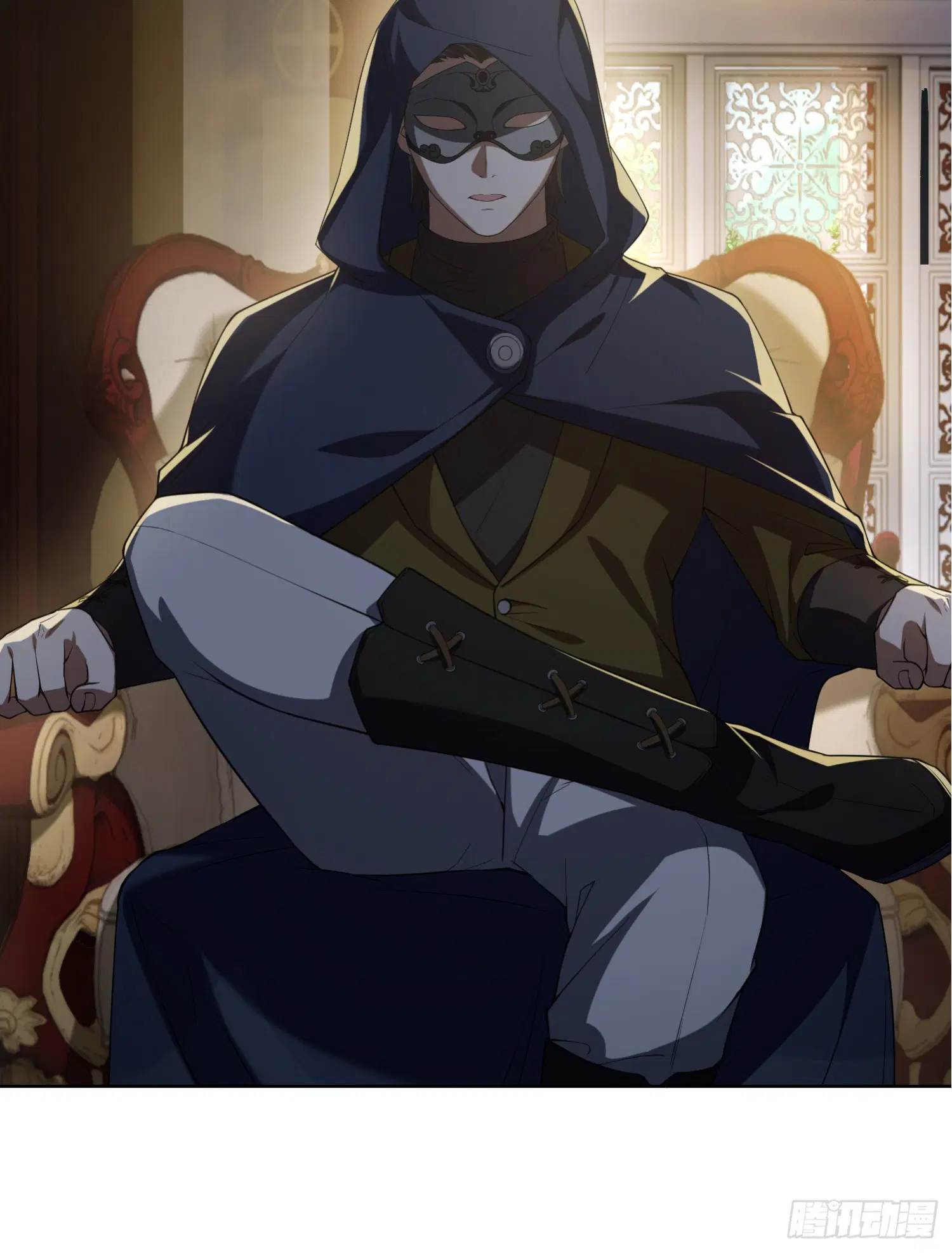 Forging an Industrial Empire in a Magical World – ก่อร่างสร้างจักรวรรดิอุตสาหกรรมในโลกเวทมนตร์ ตอนที่ 2 หน้า 28