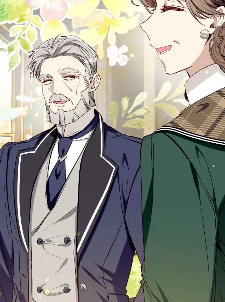 Can We Become a Family? ตอนที่ 60 หน้า 44