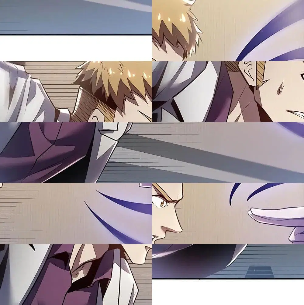 Undead King Beyond ตอนที่ 9 หน้า 7