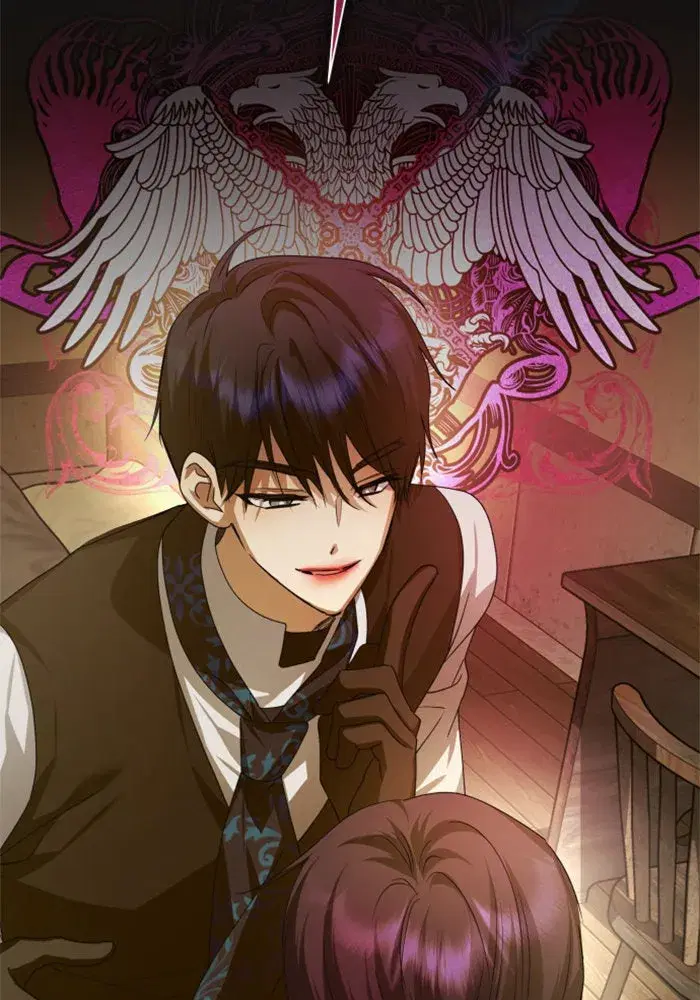 Your Throne ตอนที่ 154 หน้า 131