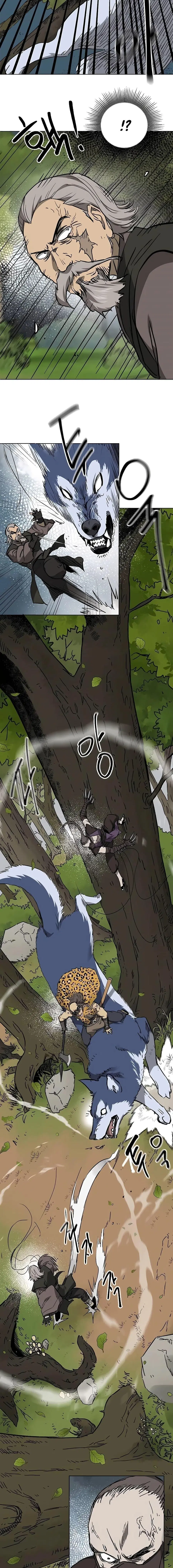 Infinite Level Up In Murim ตอนที่ 200 หน้า 23