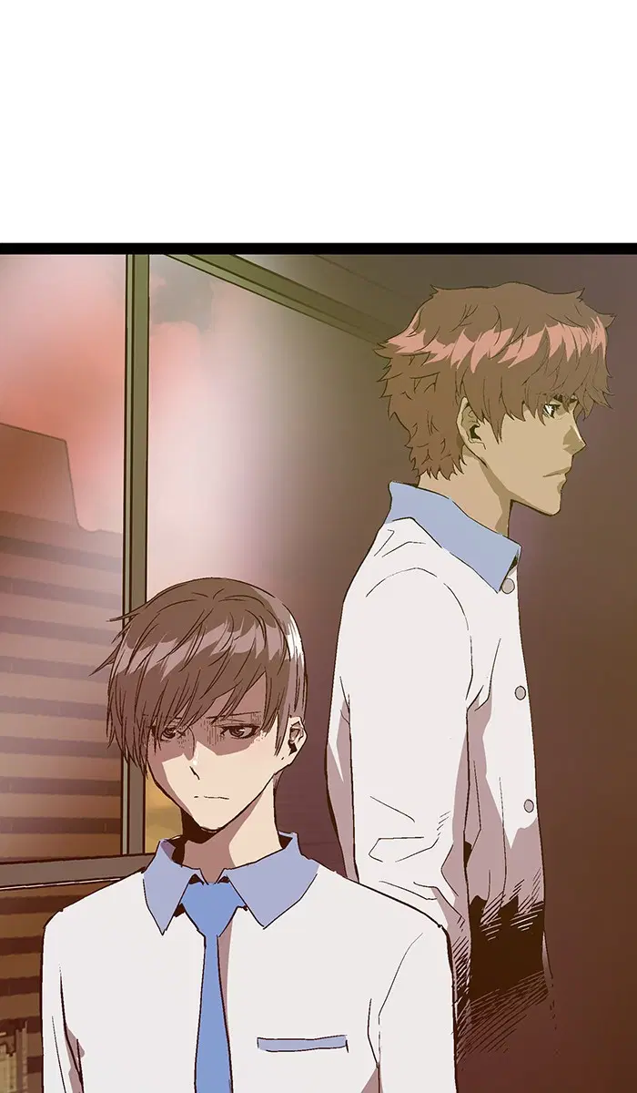 Weak Hero ตอนที่ 116 หน้า 64