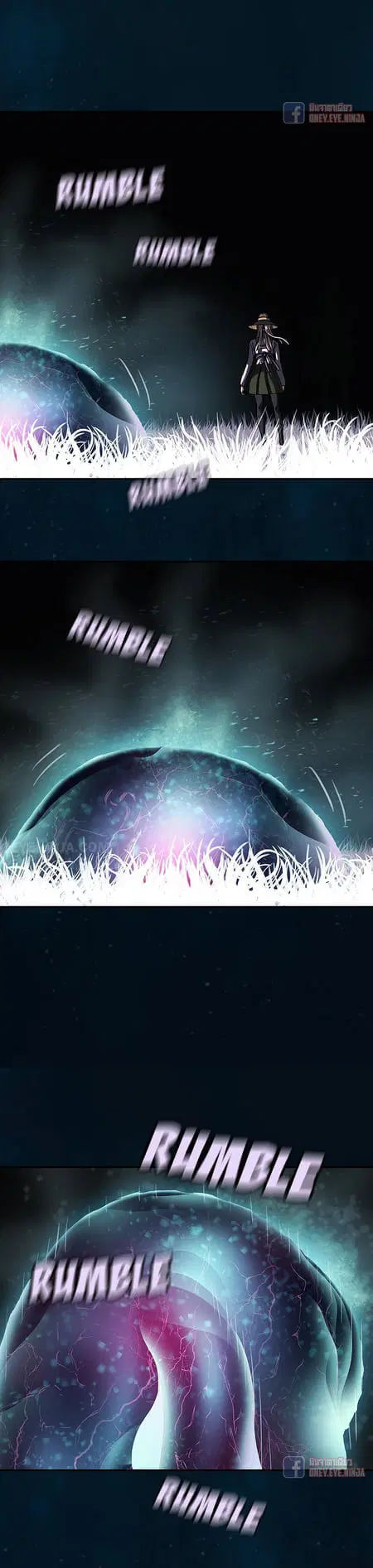 Leviathan ตอนที่ 142 หน้า 6