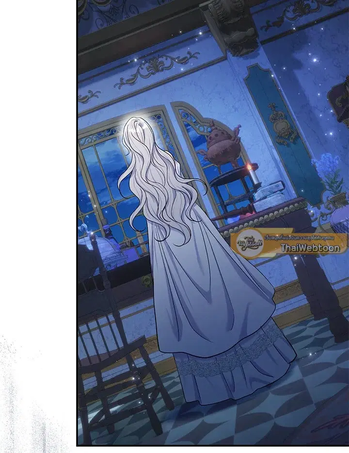 The Villain’s Match Is Too Perfect – คู่ดูตัวของนางร้ายเพอร์เฟกต์เกินไป ตอนที่ 58 หน้า 110