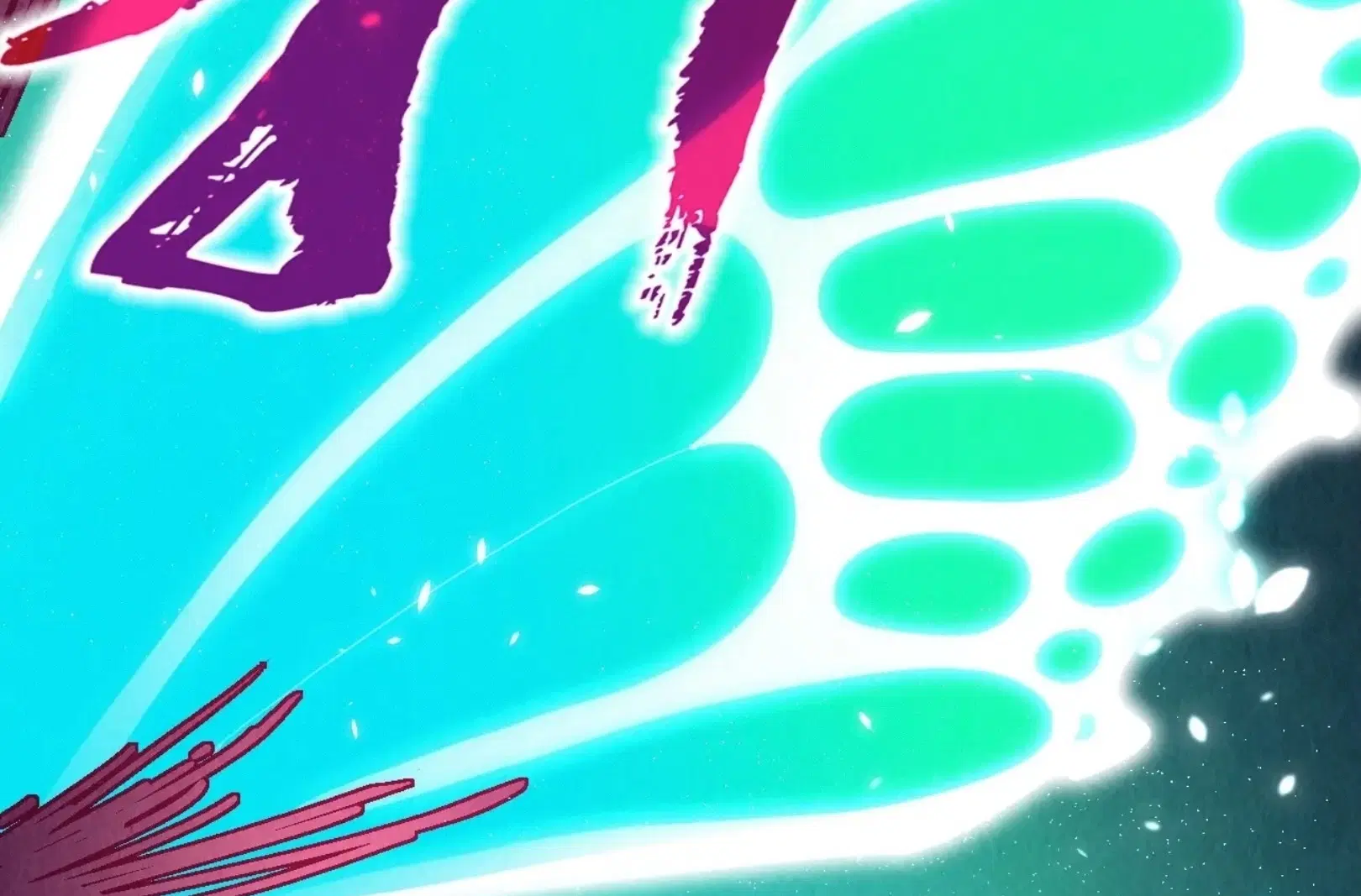 The Eternal Supreme ตอนที่ 217 หน้า 70