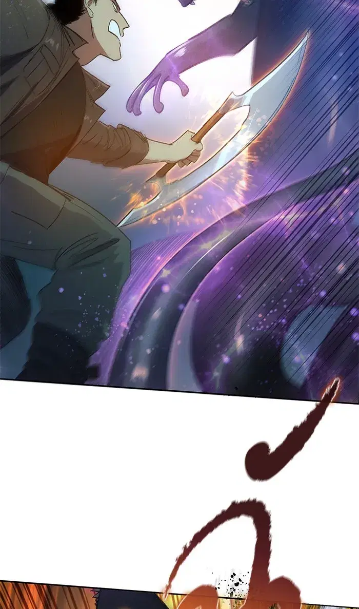 The S-Classes That I Raised (My S-Class Hunters) ตอนที่ 38 หน้า 41