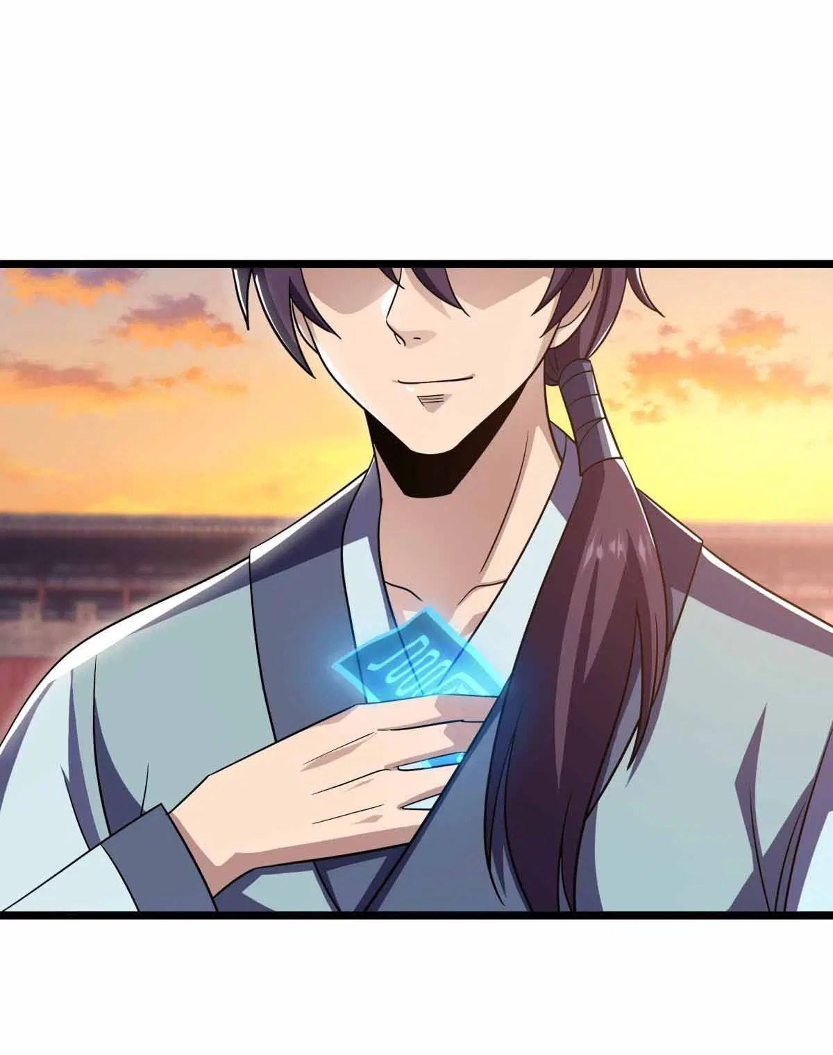 Peerless Battle Spirit ตอนที่ 677 หน้า 27