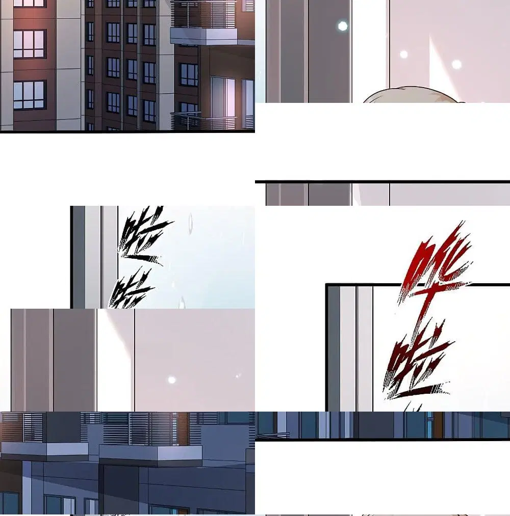 The Strongest Peach Blossom ตอนที่ 160 หน้า 4