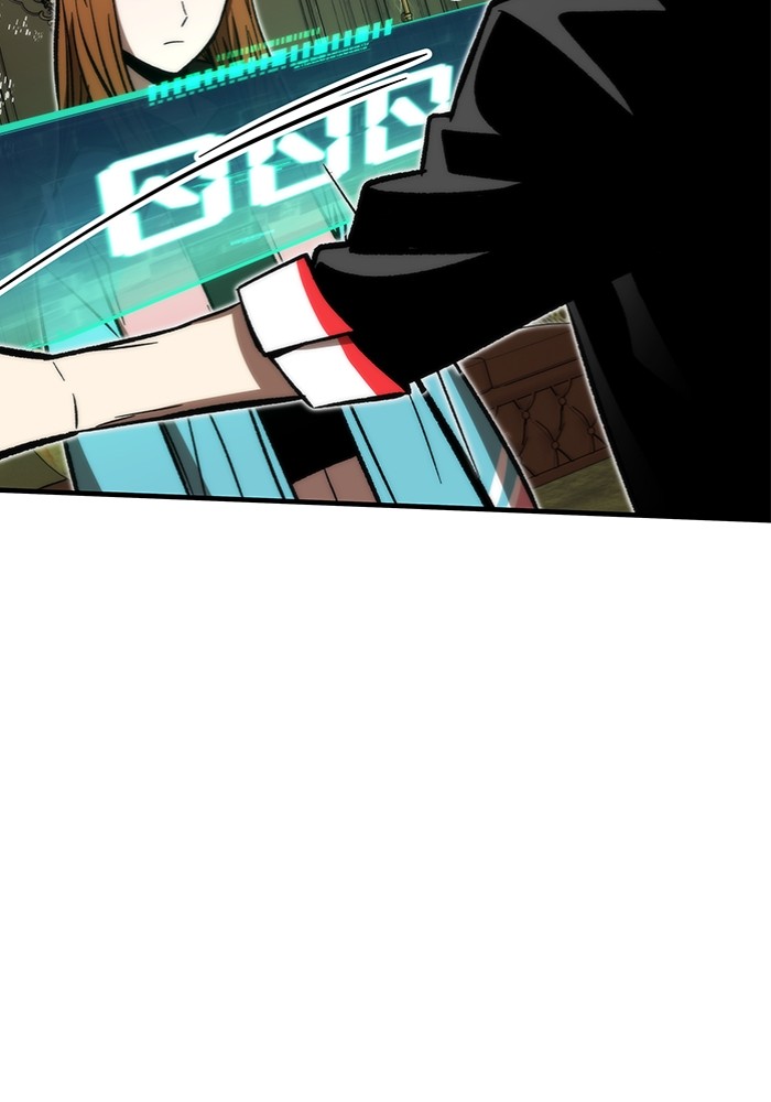 Ultra Alter แอ็กรองสตรองโคตร ตอนที่ 112 หน้า 128
