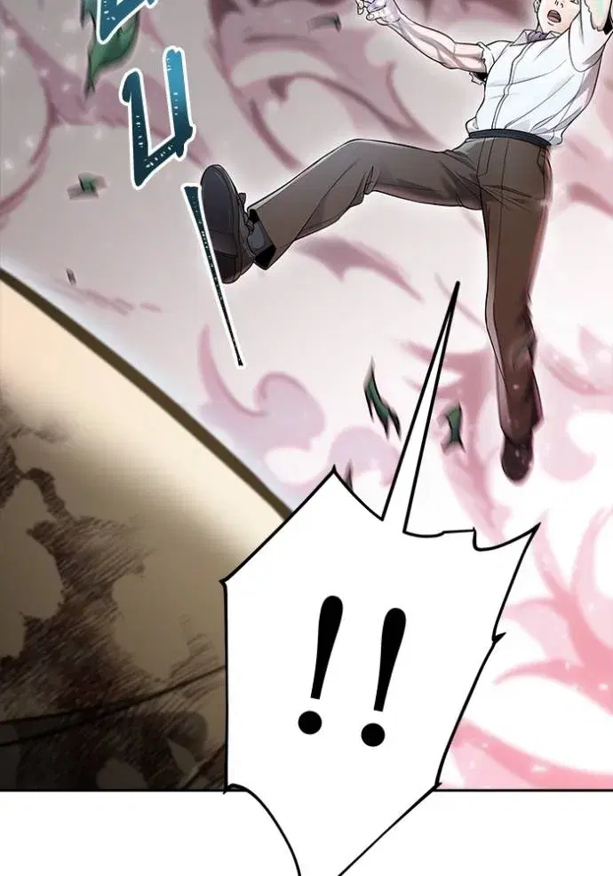 Tower of God ตอนที่ 638 หน้า 196