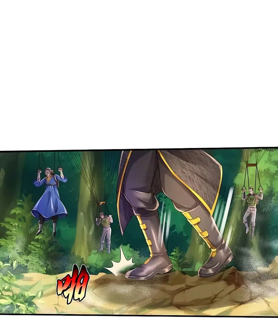 I’m the Great Immortal ตอนที่ 357 หน้า 9