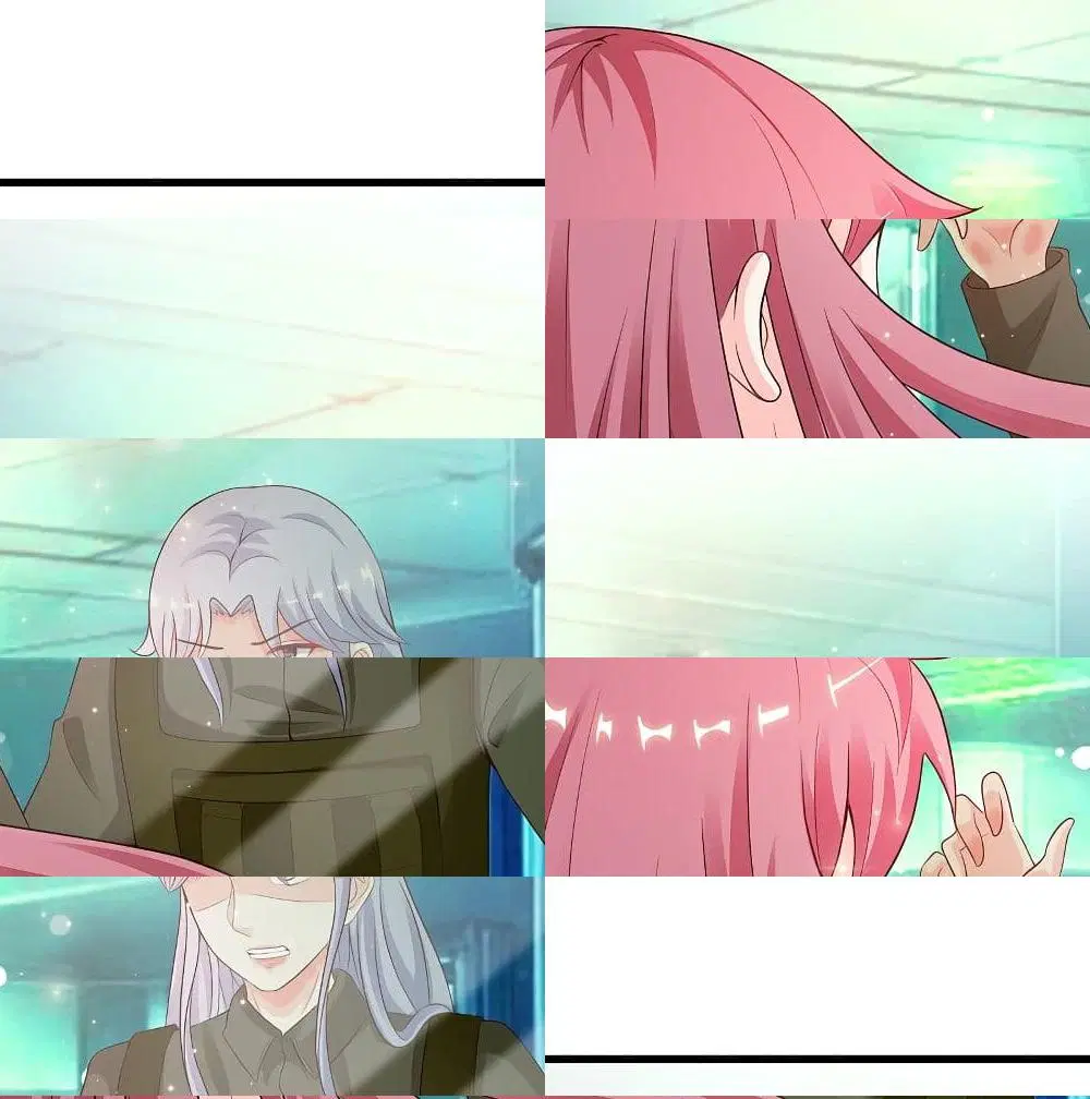 The Strongest Peach Blossom ตอนที่ 126 หน้า 11
