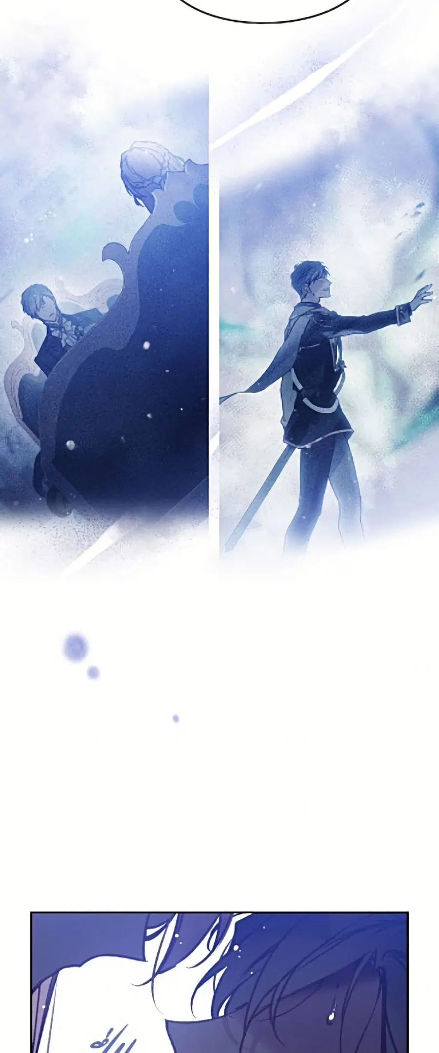 Death Is The Only Ending For The Villainess ตอนที่ 202 หน้า 41