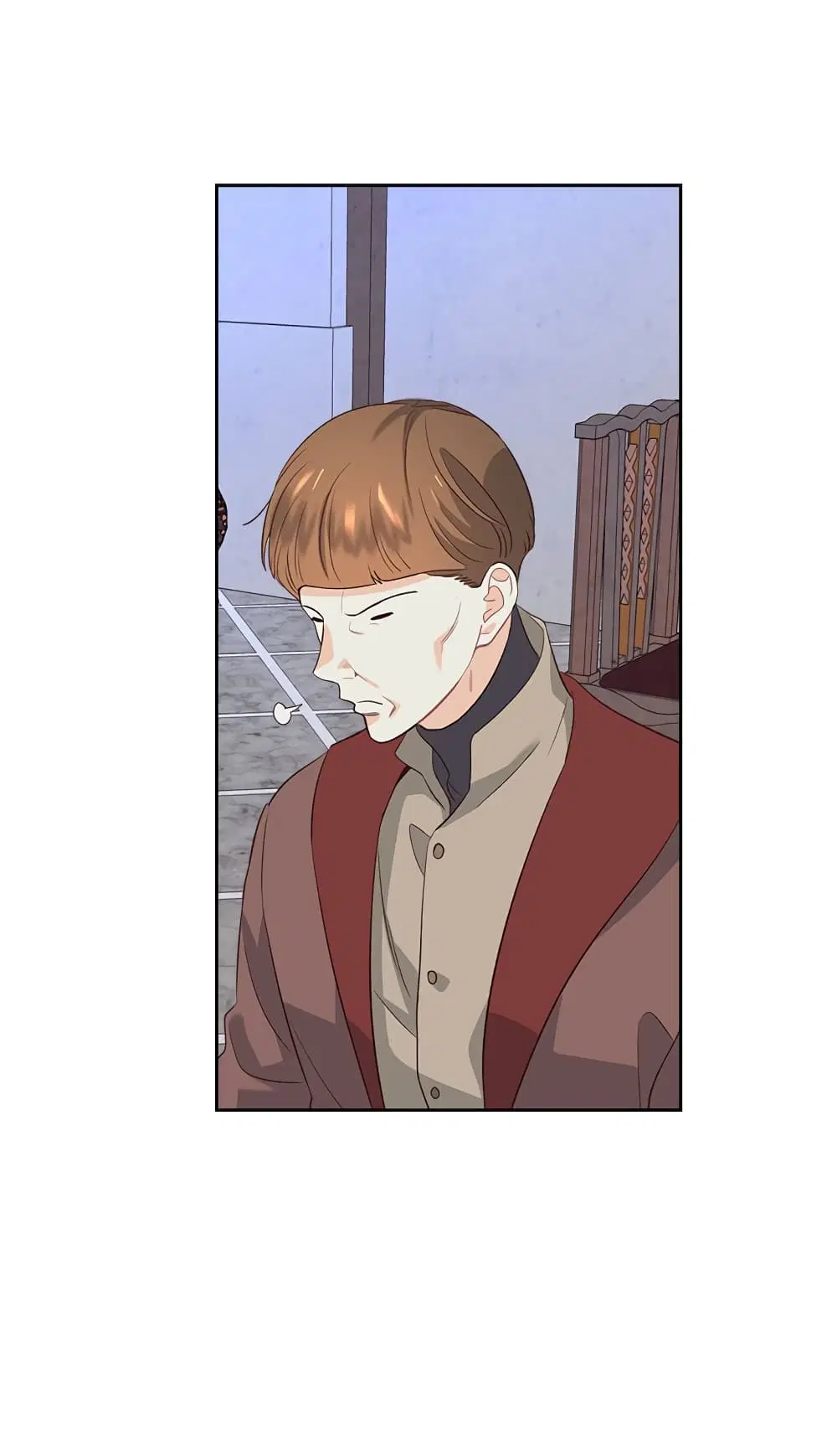 The Knight and Her Emperor ตอนที่ 57 หน้า 15