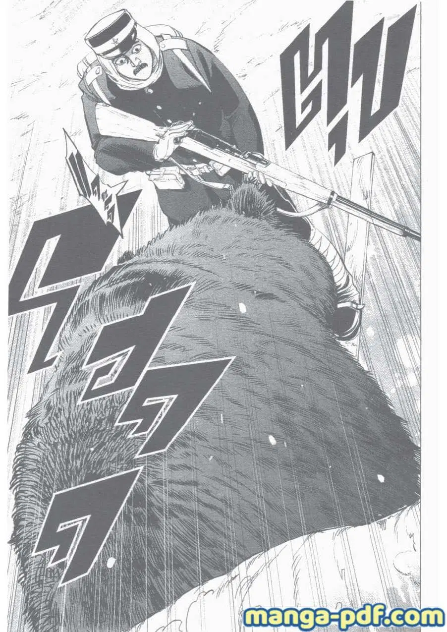 Golden Kamuy ตอนที่ 10 หน้า 7