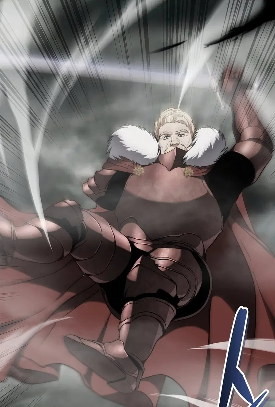 Ranker Who Lives A Second Time ตอนที่ 182 หน้า 102