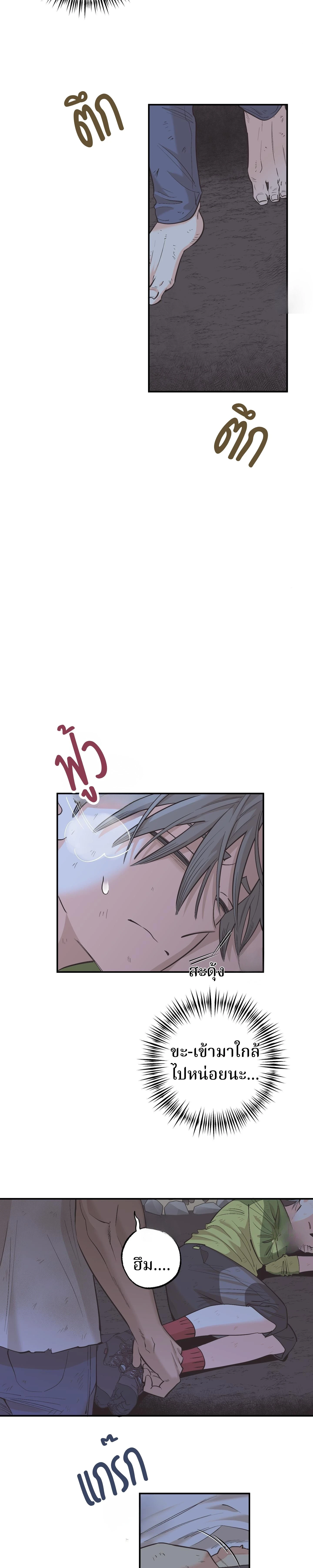 Let Me Love a Wild Man Too! – คนป่าก็น่ารักดี! ตอนที่ 1 หน้า 26