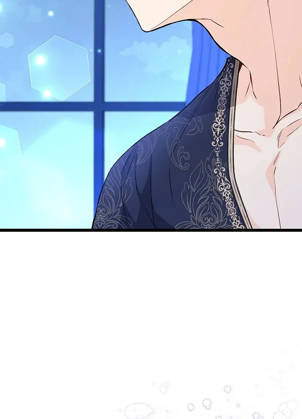 The Symbiotic Relationship Between a Panther and a Rabbit ตอนที่ 131 หน้า 51