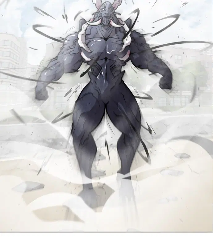 Superhuman Era ตอนที่ 73 หน้า 52