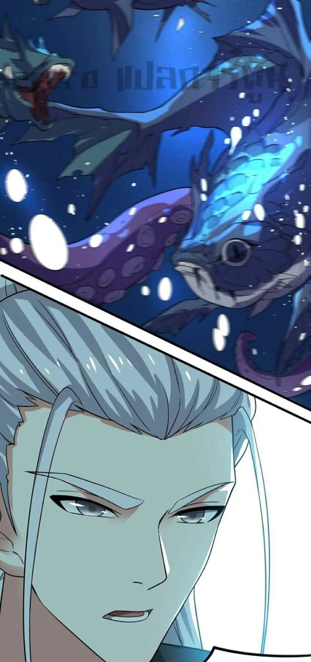 Super Warrior in Another World ตอนที่ 238 หน้า 16