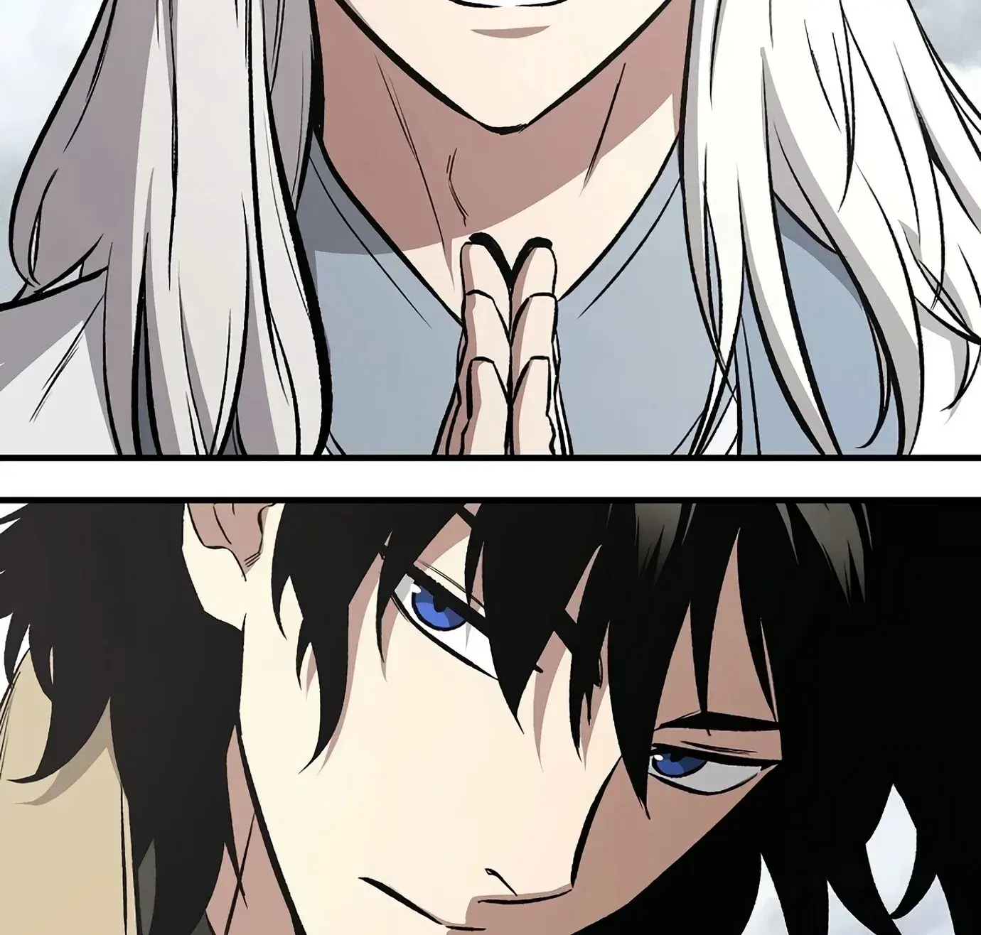 The Hero Returns ตอนที่ 150 หน้า 33