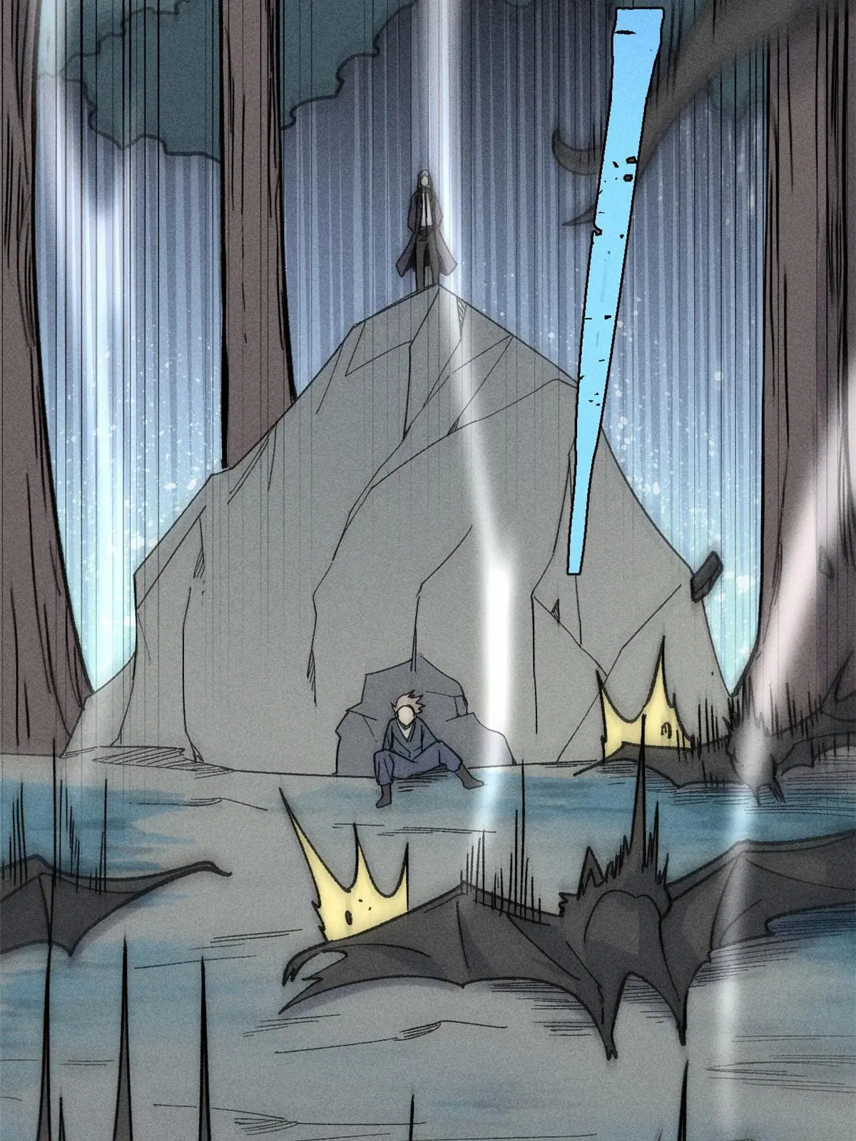 All Hail the Sect Leader ตอนที่ 192 หน้า 48