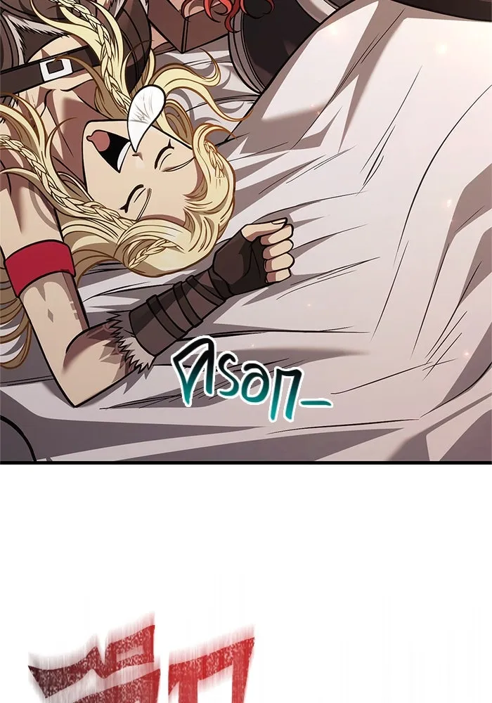 Surviving the Game as a Barbarian เอาชีวิตรอดในเกมฉบับคนเถื่อน ตอนที่ 119 หน้า 47