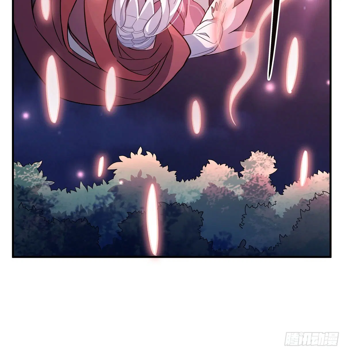 My Female Disciples are all Future Masters of the Heavens ตอนที่ 186 หน้า 21