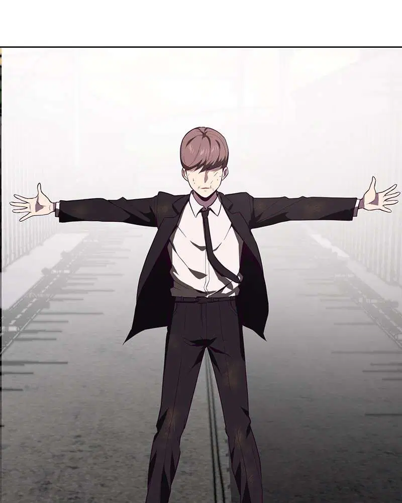 The Boy of Death ตอนที่ 17 หน้า 98